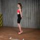 Скакалка скоростная PRCTZ SPEED JUMP ROPE PRO-SPEED 300 см#4 Скакалка скоростная PRCTZ SPEED JUMP ROPE PRO-SPEED 300 см#4