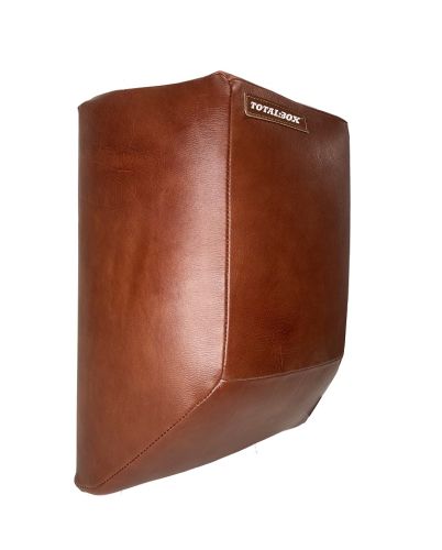 Подушка боксерская TOTALBOX ПНКП 50х60х22 пирамида (нат.кожа)