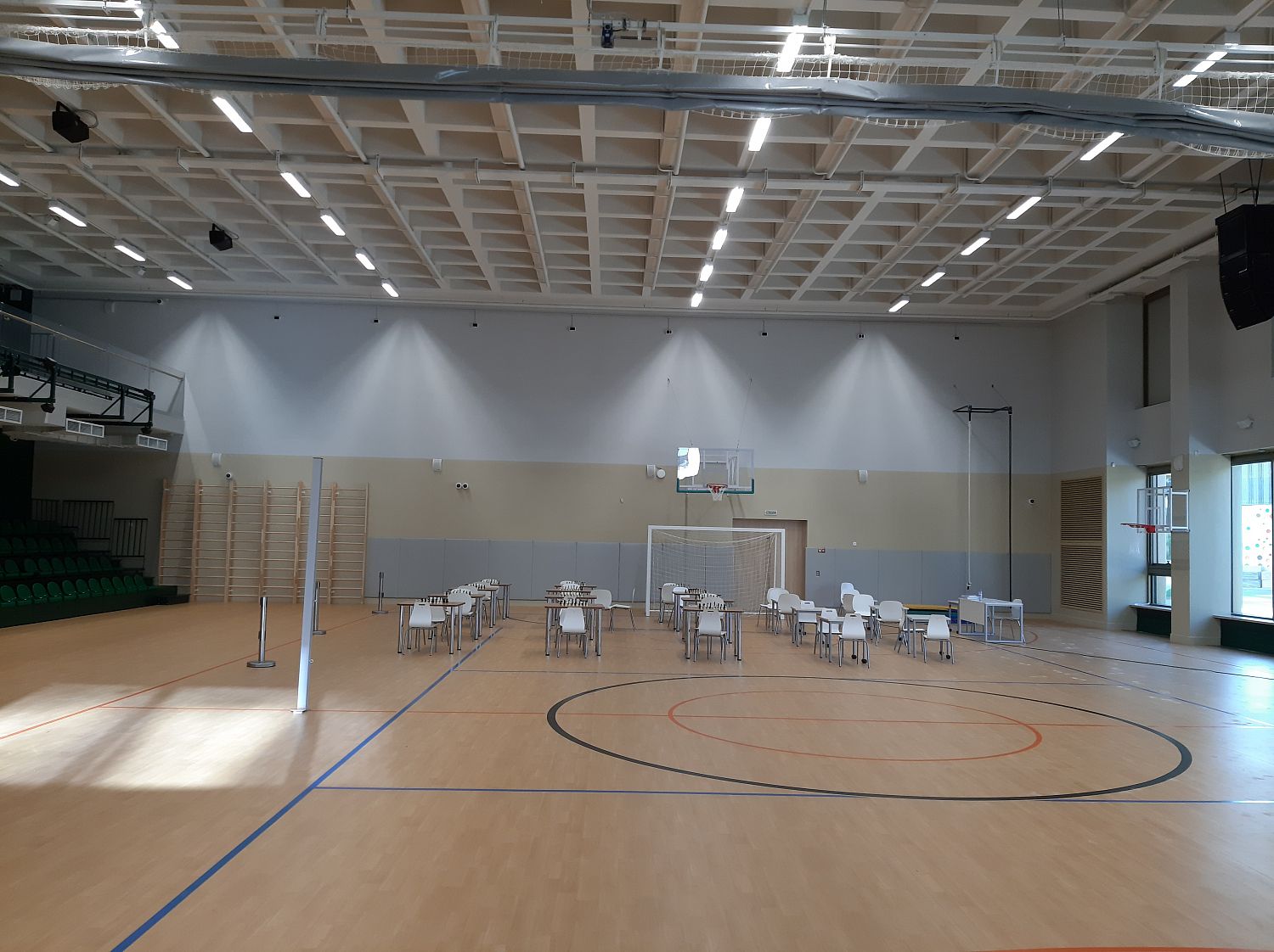 АНОО Хорошевская школа (г. Москва)