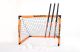 Ворота для флорбола REALSTICK 60х90 см (для игры без вратаря)#3 Ворота для флорбола REALSTICK 60х90 см (для игры без вратаря)#3