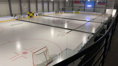 Мат-барьер 1х0,3х0,3 м СТАНДАРТ (тент) МБС-5#4