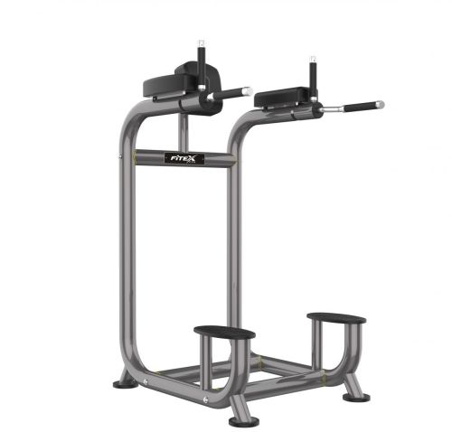 Стойка брусья-пресс FITEX PRO FTX-6245 Стойка брусья-пресс FITEX PRO FTX-6245