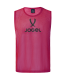 Манишка Jogel CAMP 2 Bib (малиновый)#5
