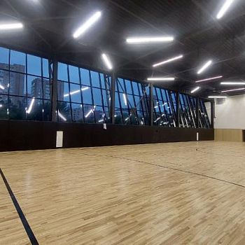 Московская комплексная спортивная школа олимпийского резерва Юг