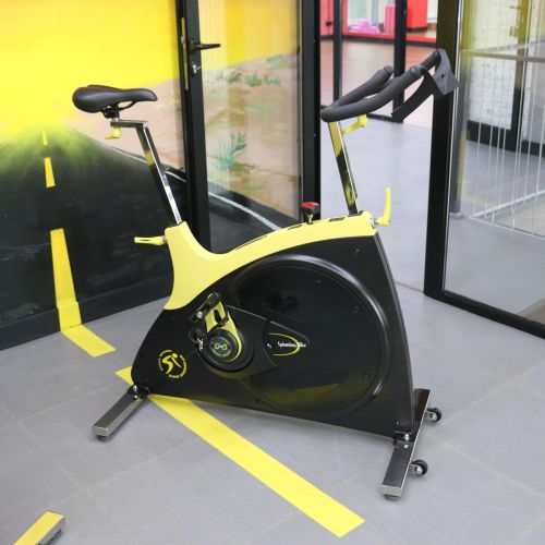 Спин-байк DHZ X-958#3