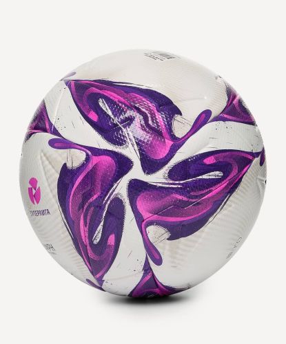 Мяч футбольный Jogel Triumph Elite WSL №5#4