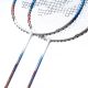 Набор для бадминтона DOUBLE FISH JINQUE TL-11 (2 ракетки)#4 Набор для бадминтона DOUBLE FISH JINQUE TL-11 (2 ракетки)#4
