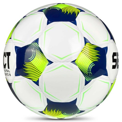 Мяч футзальный SELECT Futsal Talento 13 V26 №3 (ТПУ)#2