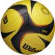Мяч волейбольный WILSON AVP ARX GAME BALL OFF VB DEF №5 (микрофибра) желто-черный#5 Мяч волейбольный WILSON AVP ARX GAME BALL OFF VB DEF №5 (микрофибра) желто-черный#5