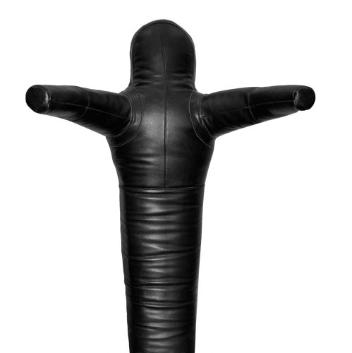 Манекен борцовский "Зомби"