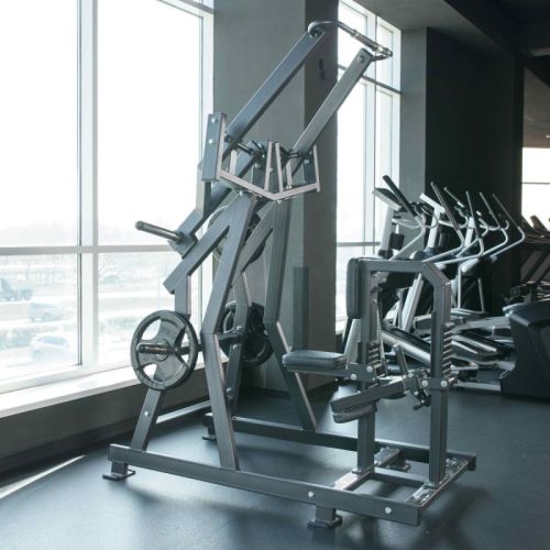 Тренажер Независимая тяга сверху DHZ SMR2005#3