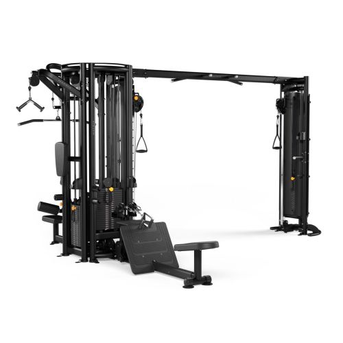 5-позиционная мультистанция AURA MATRIX G3-MS50