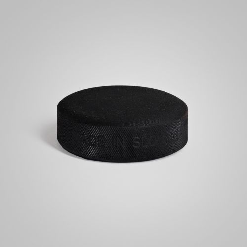 Шайба мягкая Sponge VEGUM (черный)