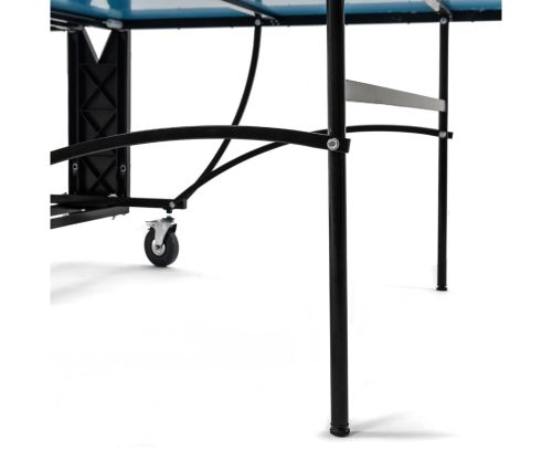 Всепогодный теннисный стол DONIC TORNADO - AL- OUTDOOR Blue (с сеткой)#12 Всепогодный теннисный стол DONIC TORNADO - AL- OUTDOOR Blue (с сеткой)#12