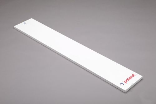 Брусок отталкивания для прыжка в длину и тройного прыжка соревновательный POLANIK S-250#3 Брусок отталкивания для прыжка в длину и тройного прыжка соревновательный POLANIK S-250#3