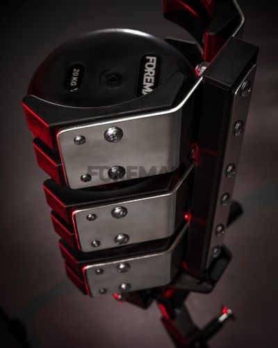 Тренажер Жим на наклонной скамье с подачей гантелей FOREMAN FW-415#8 Тренажер Жим на наклонной скамье с подачей гантелей FOREMAN FW-415#8