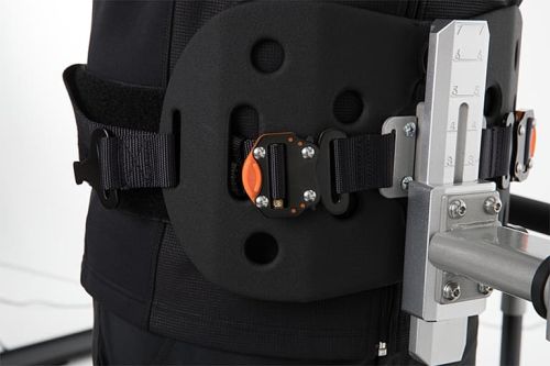 Реабилитационная беговая дорожка SPIRIT LW850#20