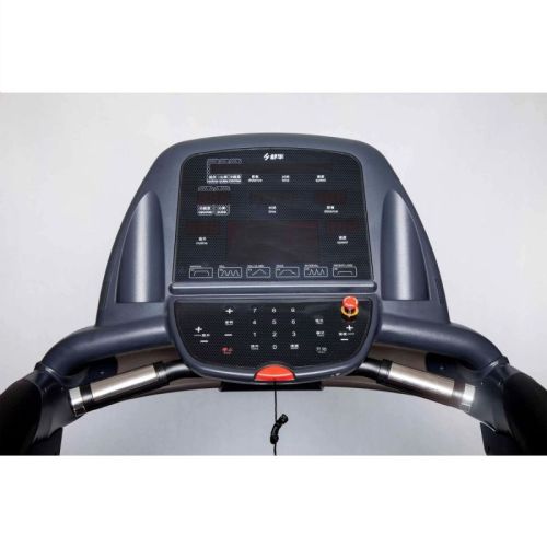 Полупрофессиональная беговая дорожка SHUA BC-T5517S#6 Полупрофессиональная беговая дорожка SHUA BC-T5517S#6