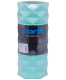 Ролик массажный STARFIT FA-507 EVA/PP 32,5x12,5 cм, (мятный)#6