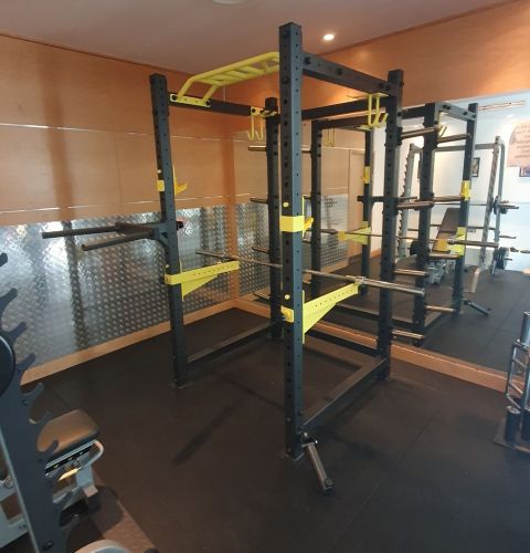 Силовая рама DHZ A-3085#3 Силовая рама DHZ A-3085#3