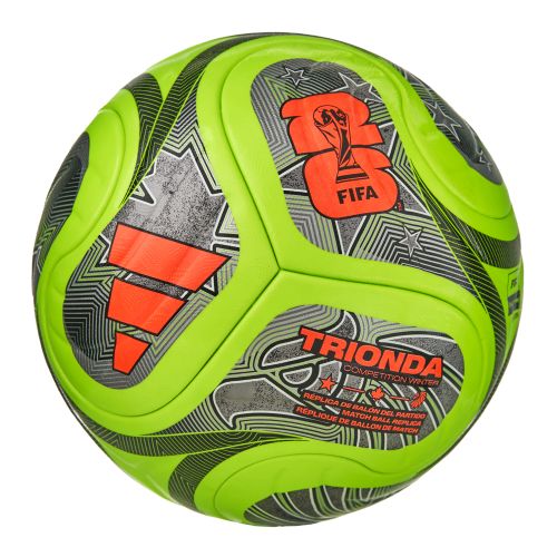 Мяч футбольный ADIDAS WC26 Trionda Competition Winter №5 FIFA Quality Pro#2