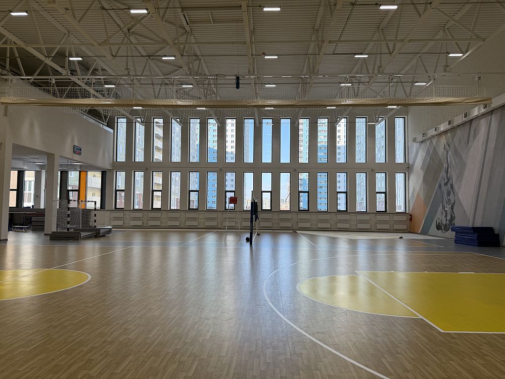 БОУ ОО «Технологический лицей «Авангард»