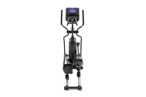 Эллиптический тренажер SPIRIT XE195 Black#4