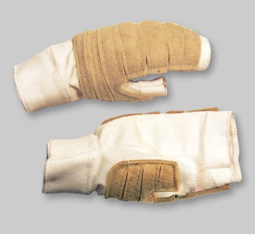 Накладки для кудо (трикотаж) Накладки для кудо (трикотаж)