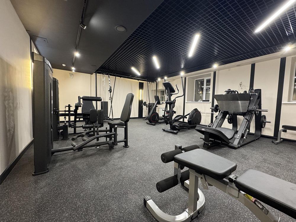 Клиника «Открытая»