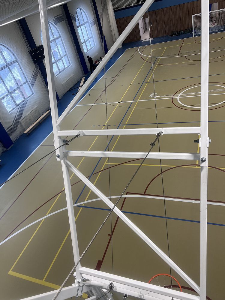 ФОК «Зелёная Роща», г. Одинцово