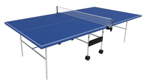 Теннисный стол TopSpinSport Муромец Теннисный стол TopSpinSport Муромец