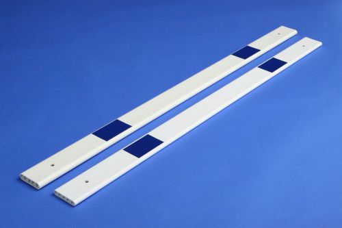 Планка для тренировочного легкоатлетического барьера POLANIK TB-014