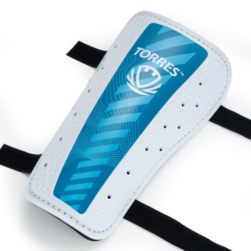 Щитки футбольные TORRES Match#3