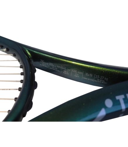 Ракетка для большого тенниса TENNIS LIFE ROWAN G3 (290 гр.)#6