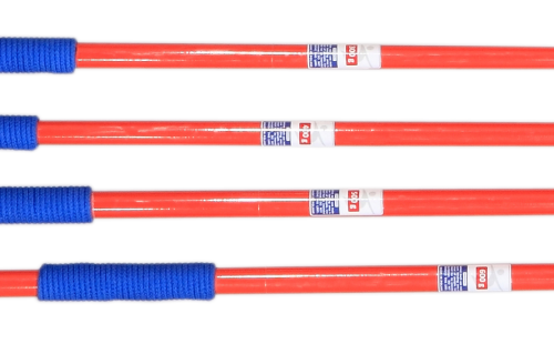 Копье для метания для школьников POLANIK W-SK/W-R#4 Копье для метания для школьников POLANIK W-SK/W-R#4