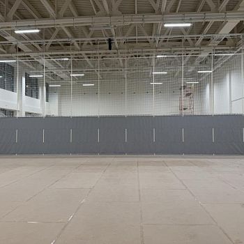 Учебный корпус на 400 мест, Хорошево-Мневники