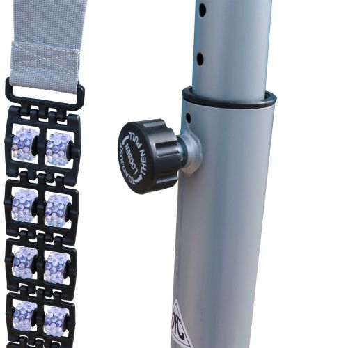 Вибромассажер DFC Vibro15#3