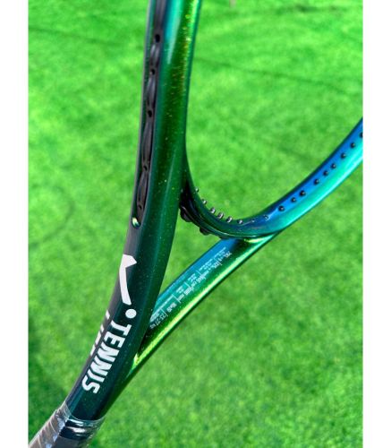 Ракетка для большого тенниса TENNIS LIFE ROWAN G3 (290 гр.)#8