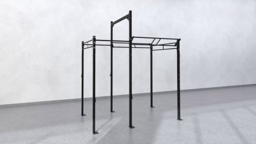 Функциональная рама 2900х1800 мм h=3660 мм#2