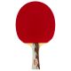 Ракетка для настольного тенниса DOUBLE FISH 5D-C (коническая ручка)#7