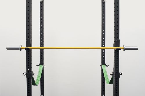 Гриф штанги Junior Bar 10 кг Гриф штанги Junior Bar 10 кг