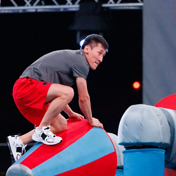 Шоу Суперниндзя, СТС (4 сезон)