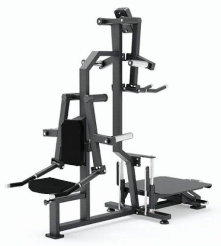 Тренажер Дельта машина FITEX PRO FTX-82002D