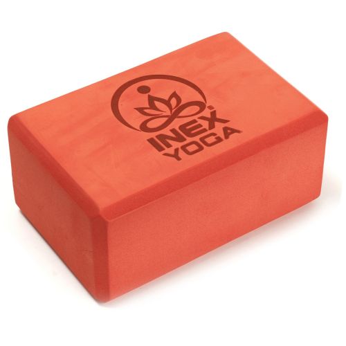Блок для йоги INEX EVA Yoga Block