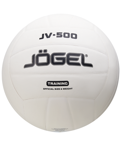 Мяч волейбольный Jogel JV-500 №5