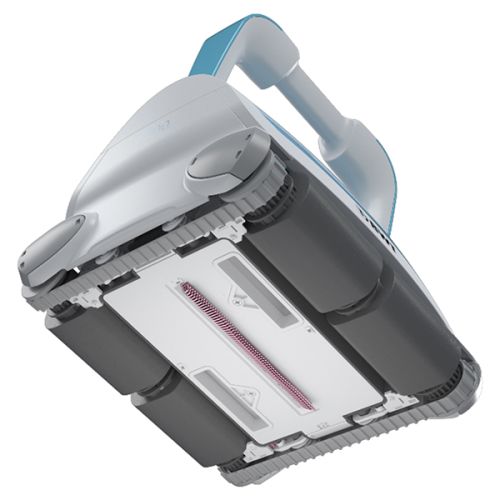 Робот-пылесос AQUATRON P500 (RERN-NOY0-C2M1E)#2