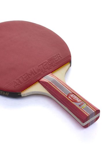 Ракетка для настольного тенниса ATEMI 600 AN#3 Ракетка для настольного тенниса ATEMI 600 AN#3