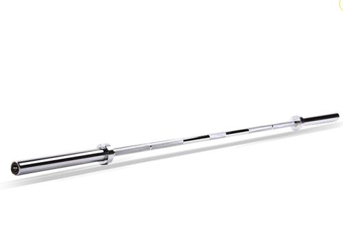 Гриф олимпийский 2,2 м HASTTINGS Digger HD52A4 Гриф олимпийский 2,2 м HASTTINGS Digger HD52A4