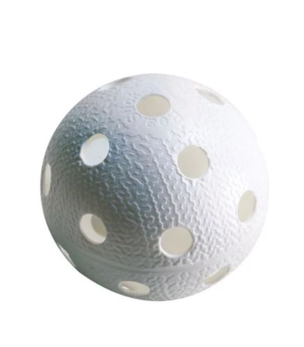 Мяч для флорбола REALSTICK IFF Approved#2