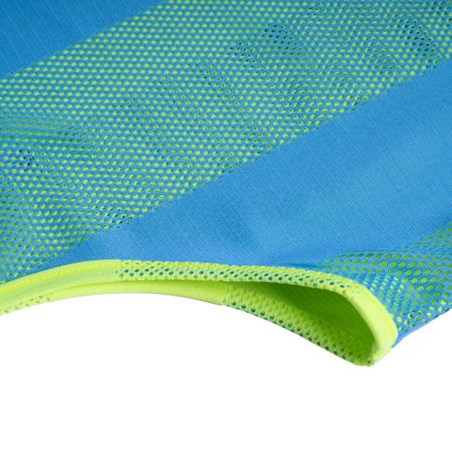 Манишка двухсторонняя TORRES TR11046Y/B Senior (желто-синяя)#10 Манишка двухсторонняя TORRES TR11046Y/B Senior (желто-синяя)#10